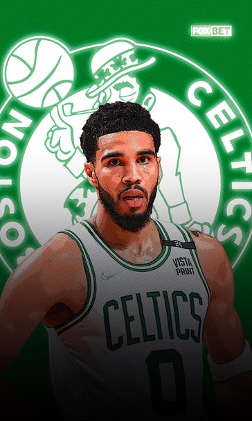 NBA odds: Celtics trying to become biggest underdog to win the NBA Title